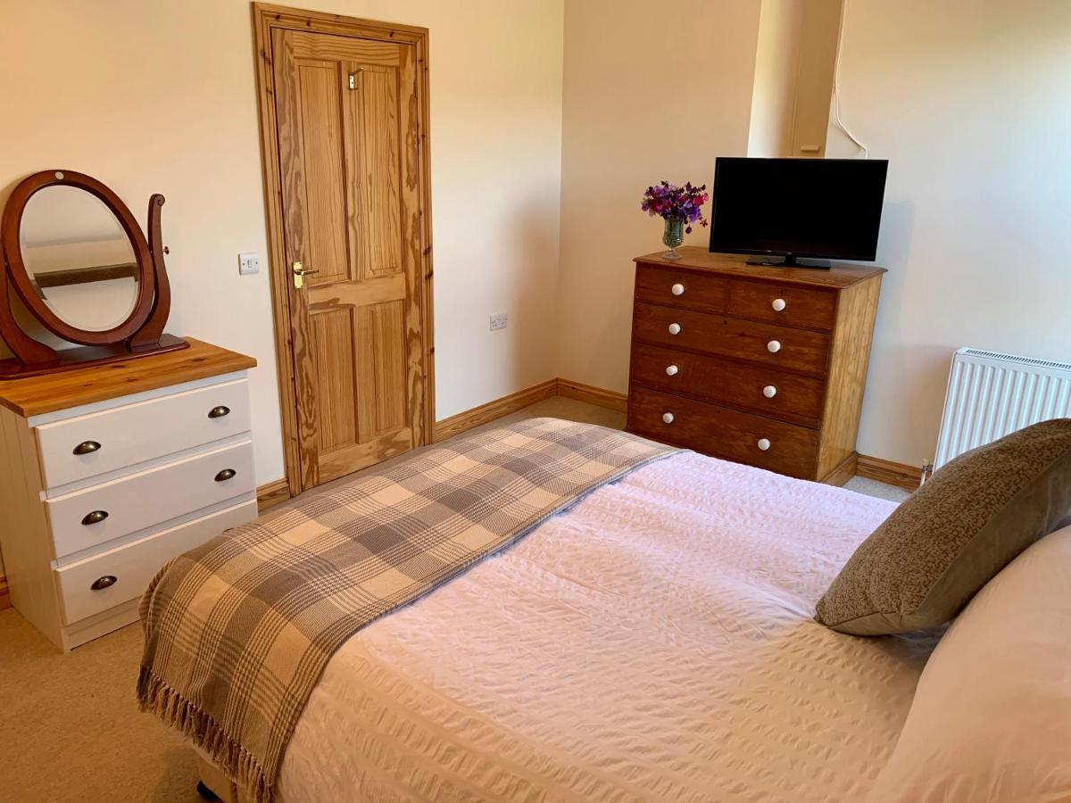 Villa The Granary Abergavenny Esterno foto